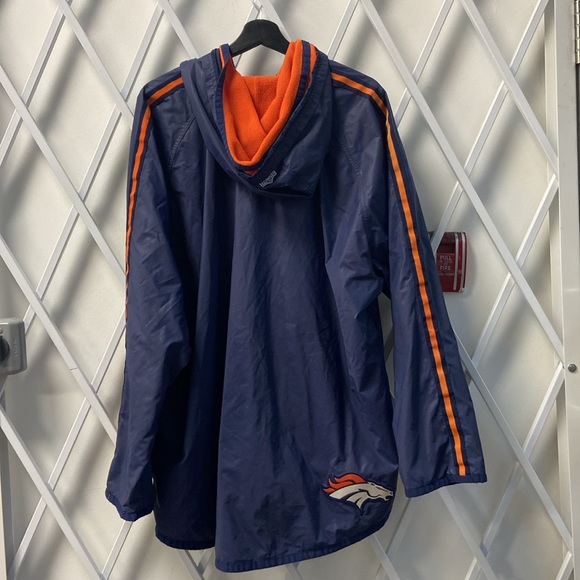 Nike Broncos Light Jacket - XL - Picture 2 of 7